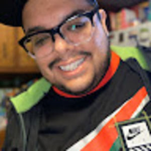 Meet your Posher, Javier